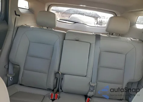 2019 GMC Terrain Denali z USA, uszkodzony, nr VIN 3GKALXEX4KL150780